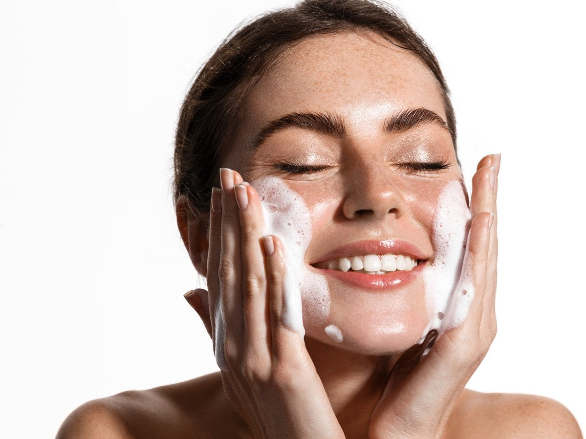 The Complete Skincare Routine for Egyptian Skin: How to Build One That Actually Works