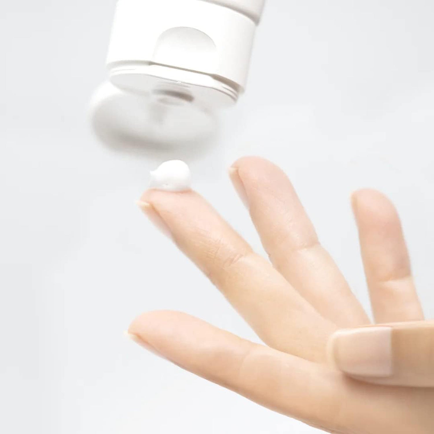 Hydracream Fusion Facial Cleanser