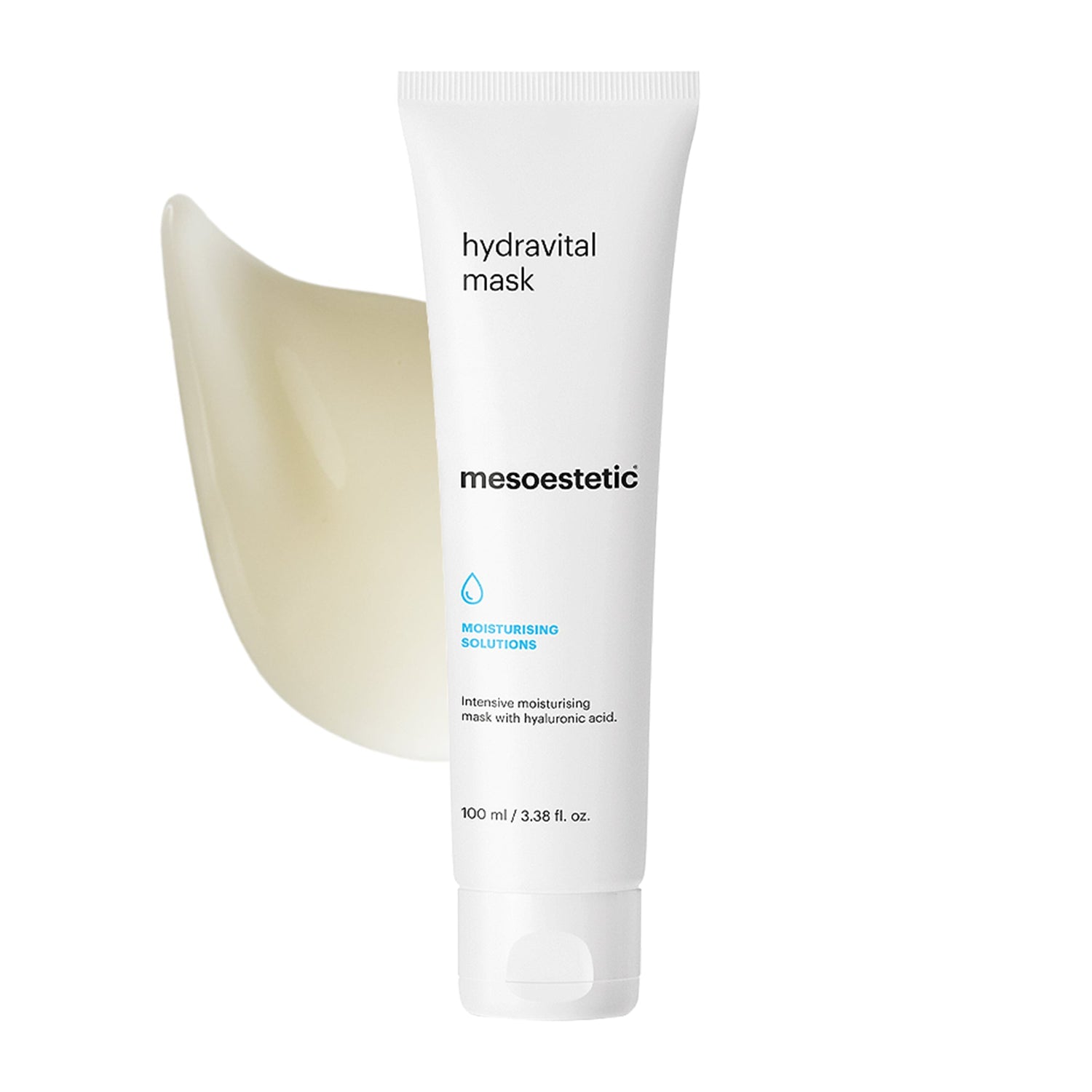 Hydra-Vital Face Mask
