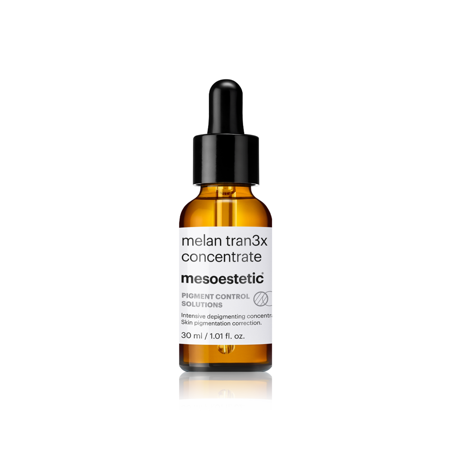 Melan Tran3x Concentrate