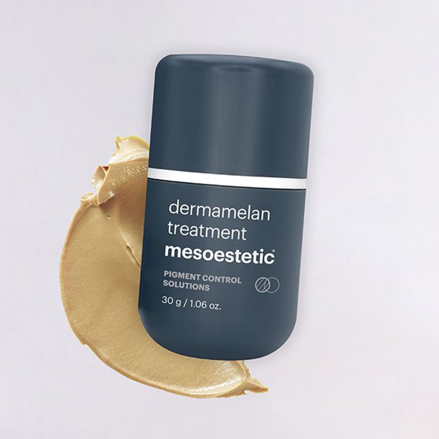 Dermamelan Treatment