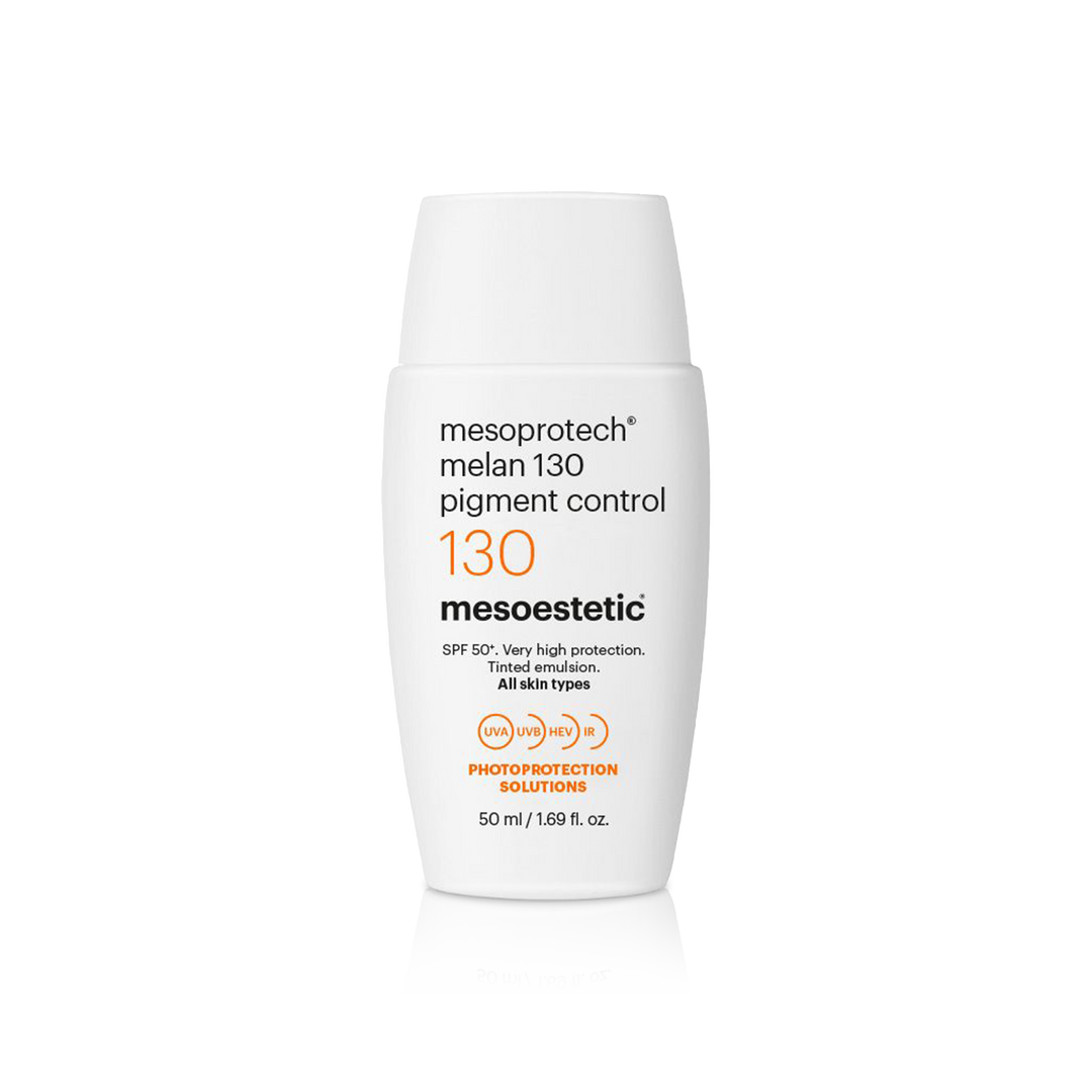 Mesoprotech Melan 130 Pigment Control SPF50