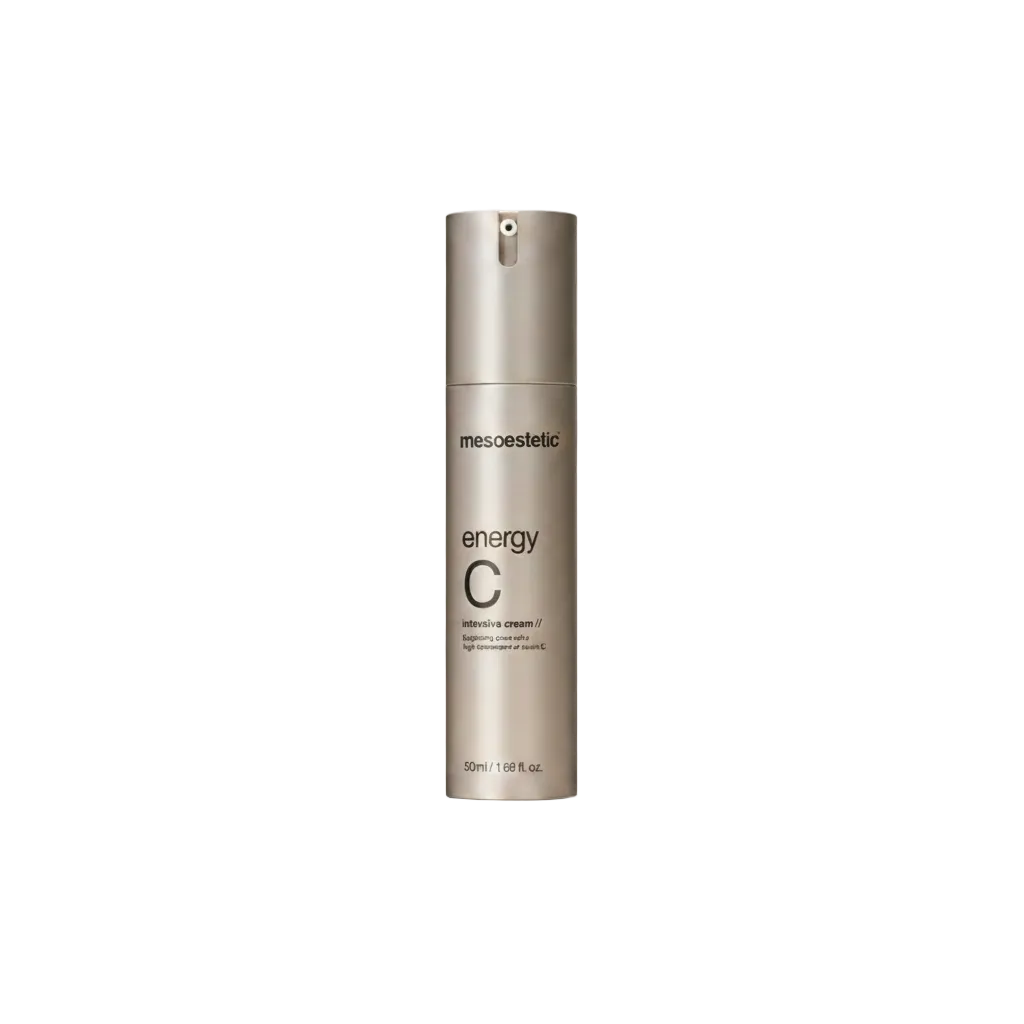Energy C Intensive Cream