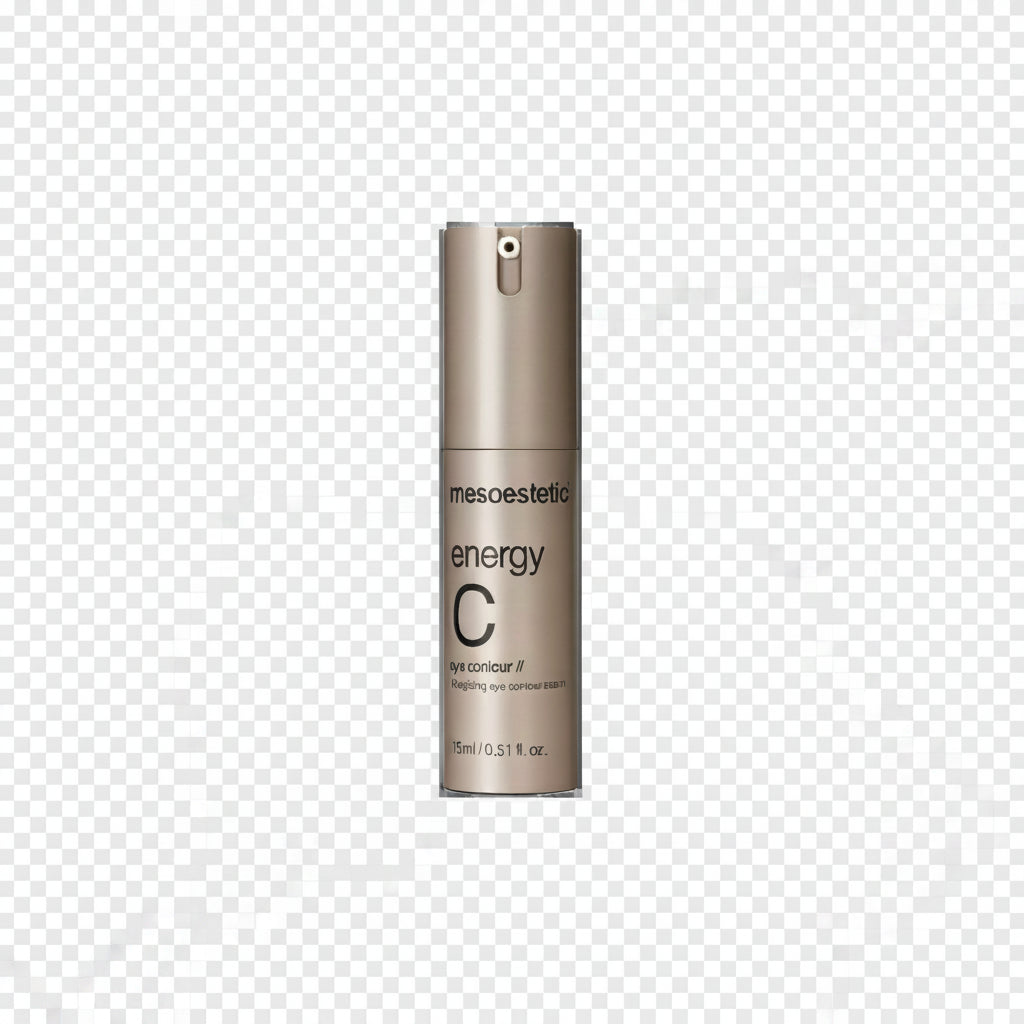 Energy C Eye Contour