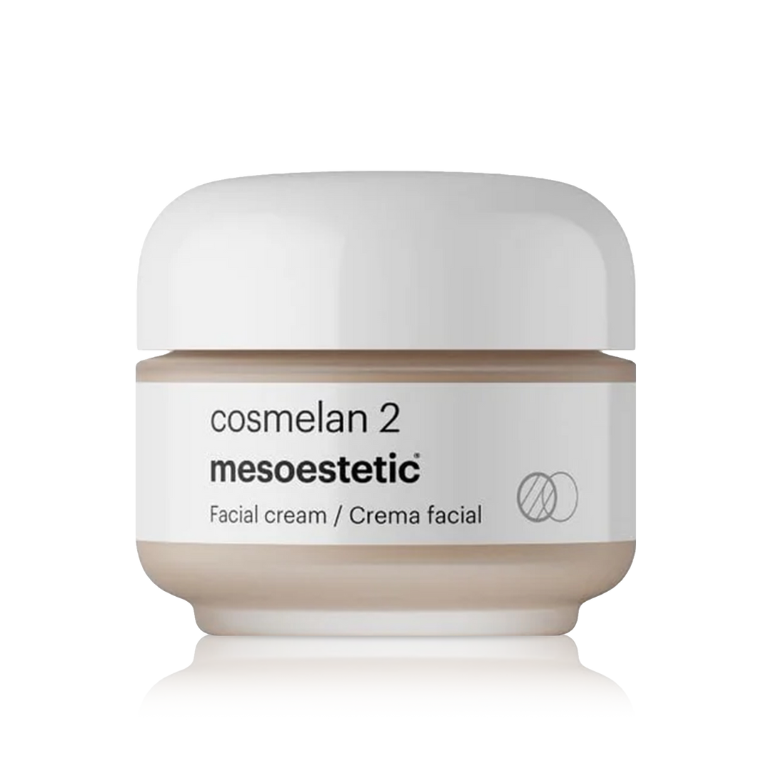 Cosmelan 2 Cream Treatment