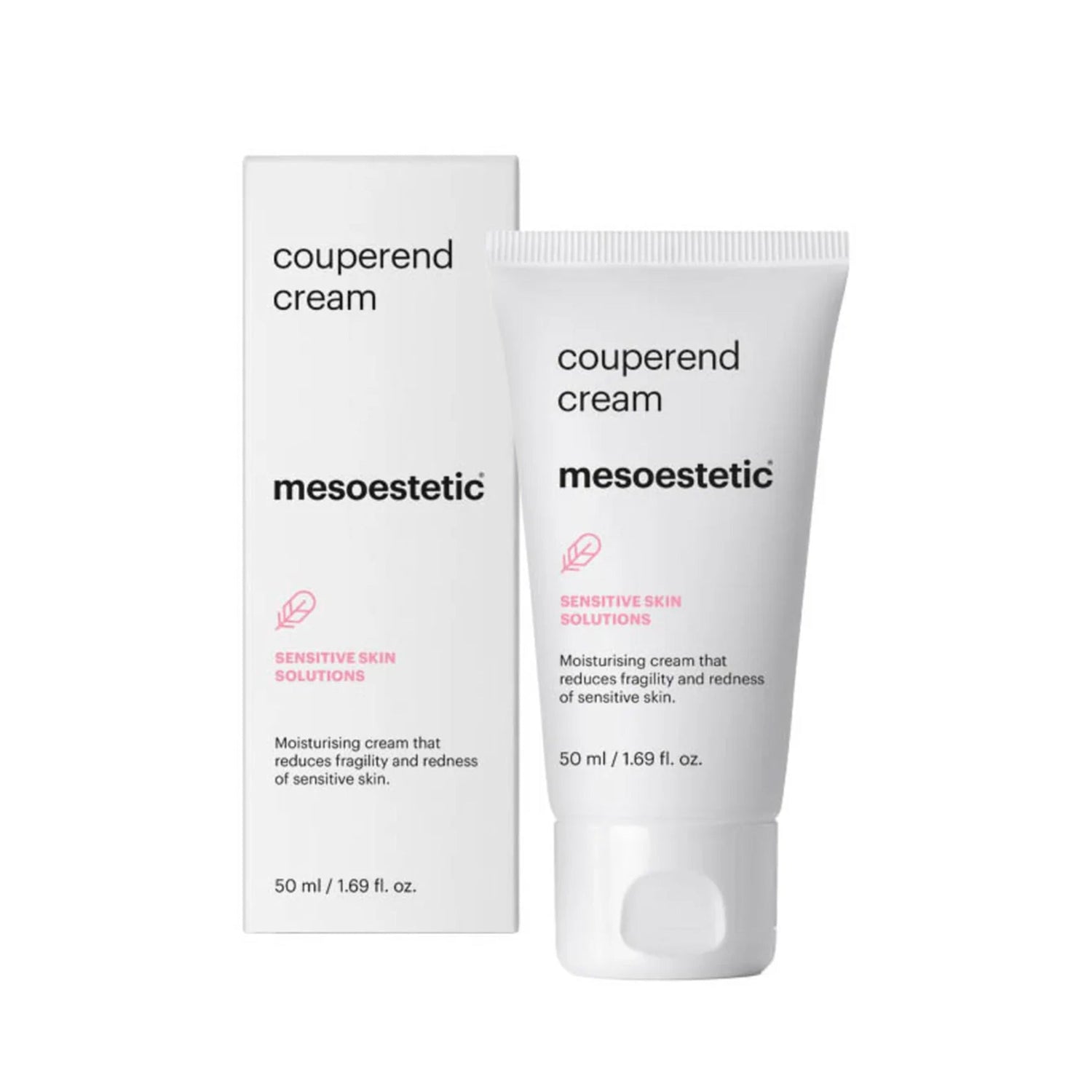 Couperend Maintenance Cream