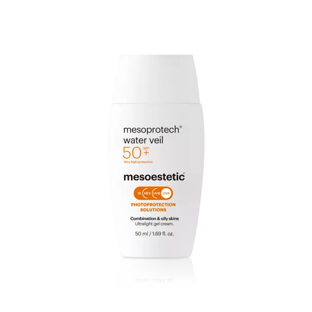 Mesoprotech Water Veil SPF50
