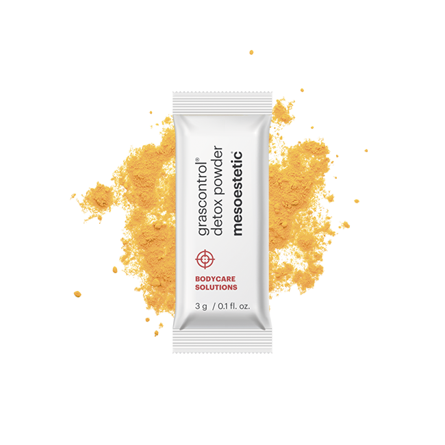 grascontrol® detox powder artichoke extract