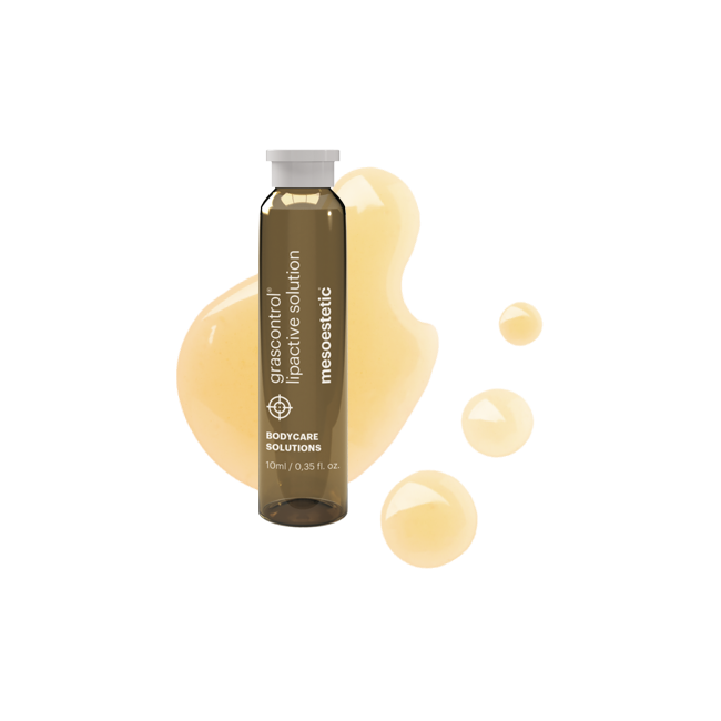 grascontrol® lipactive solution liquid L-carnitine